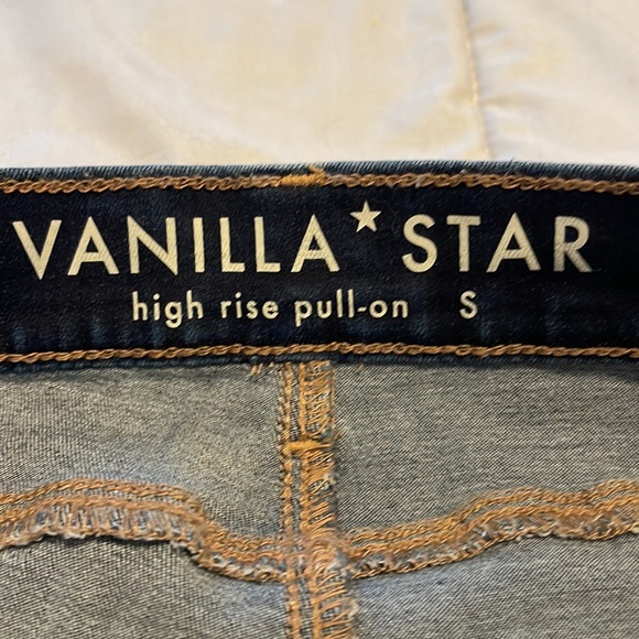 Vanilla-Star size small - Picture 3 of 3